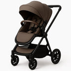 Poussette BabyPorta 3-en-1