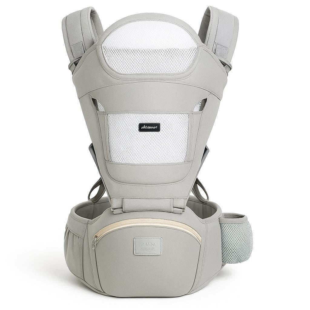Porte-Bébé 4-en-1 BabyPorta