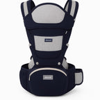 Porte-Bébé 4-en-1 BabyPorta