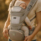 Porte-Bébé 4-en-1 BabyPorta
