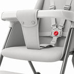 Poussette BabyPorta Pliable Gris