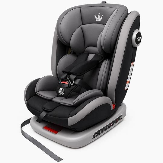 Siège Auto 360° BabyPorta