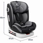 Siège Auto 360° BabyPorta