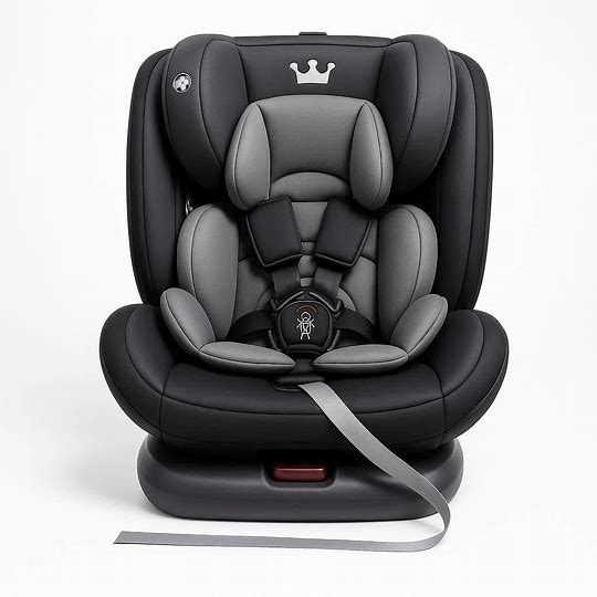 Siège Auto 360° BabyPorta